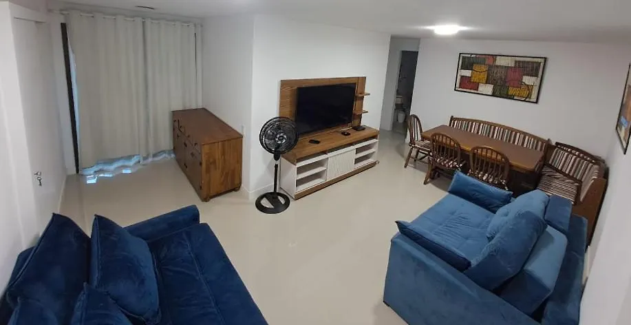 Praia dos Anjos Beach Club Condo: 2BR, Pool, 24/7 Security Arraial do Cabo