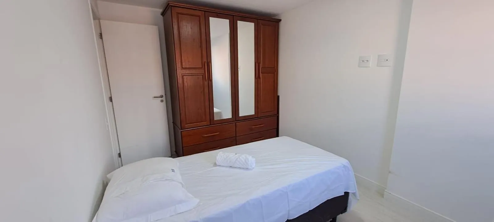 Apartment Praia dos Anjos Beach Club Condo: 2BR, Pool, 24/7 Security Arraial do Cabo