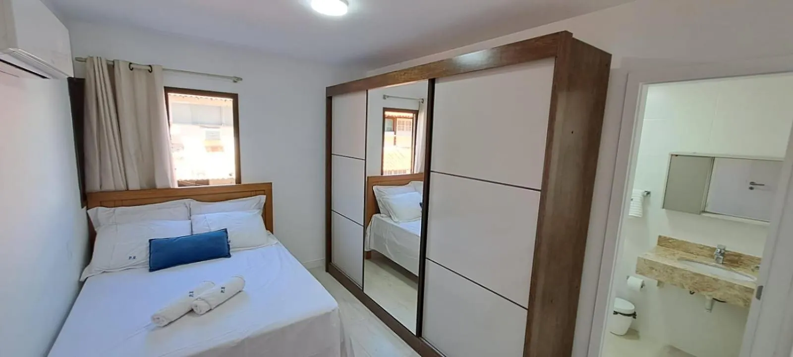 Praia dos Anjos Beach Club Condo: 2BR, Pool, 24/7 Security Arraial do Cabo 0*,  Brazil