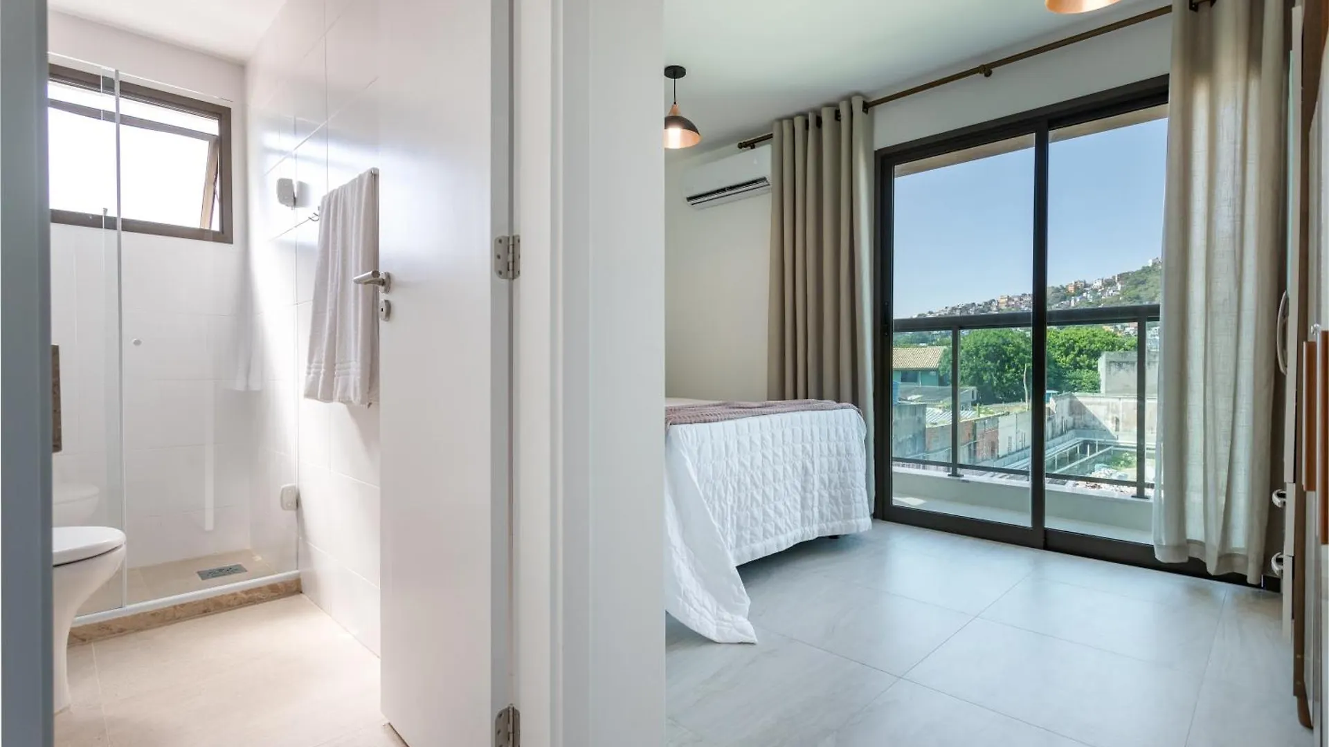 Apartment Praia dos Anjos Beach Club Condo: 2BR, Pool, 24/7 Security Arraial do Cabo Brazil