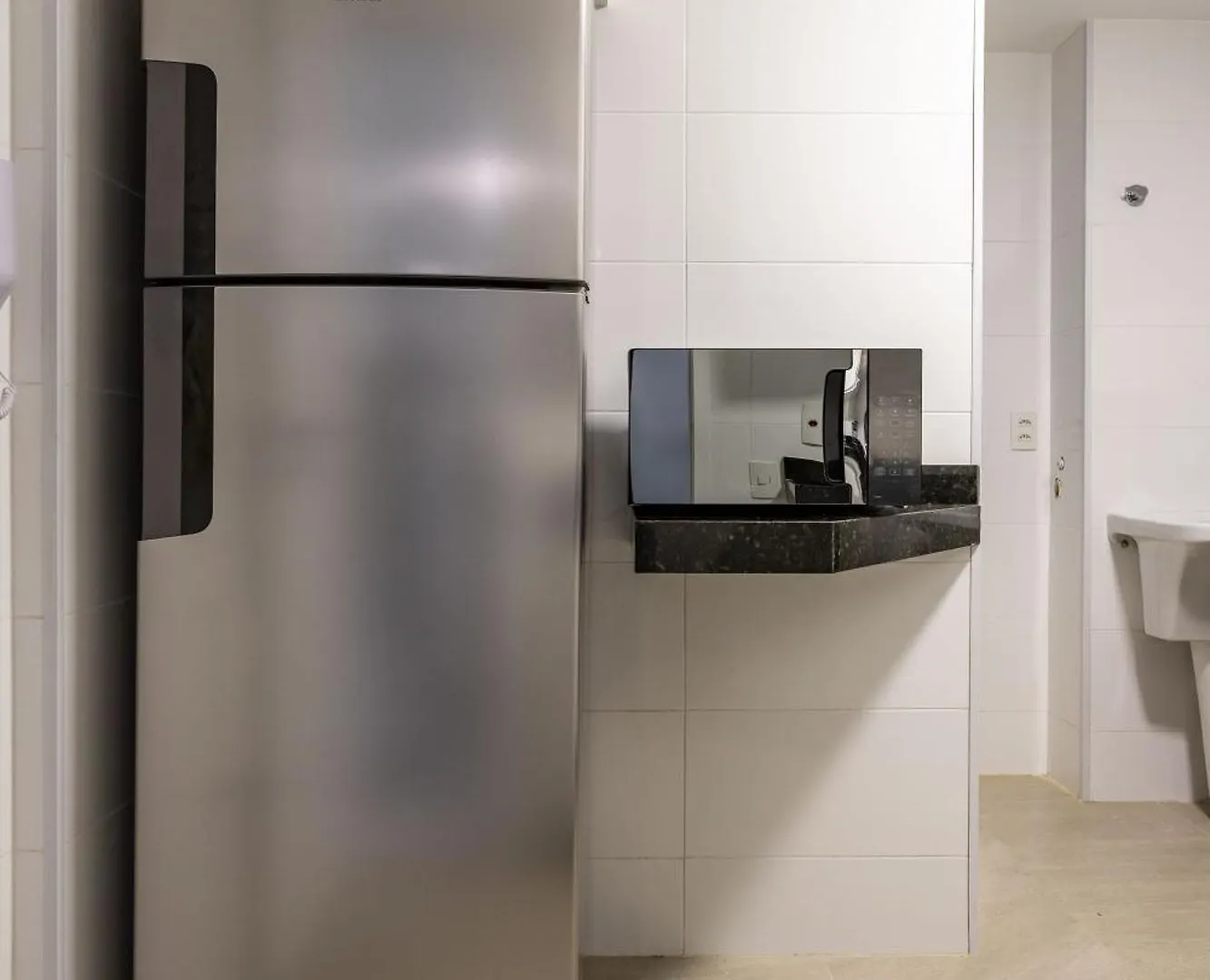 Apartment Praia dos Anjos Beach Club Condo: 2BR, Pool, 24/7 Security Arraial do Cabo