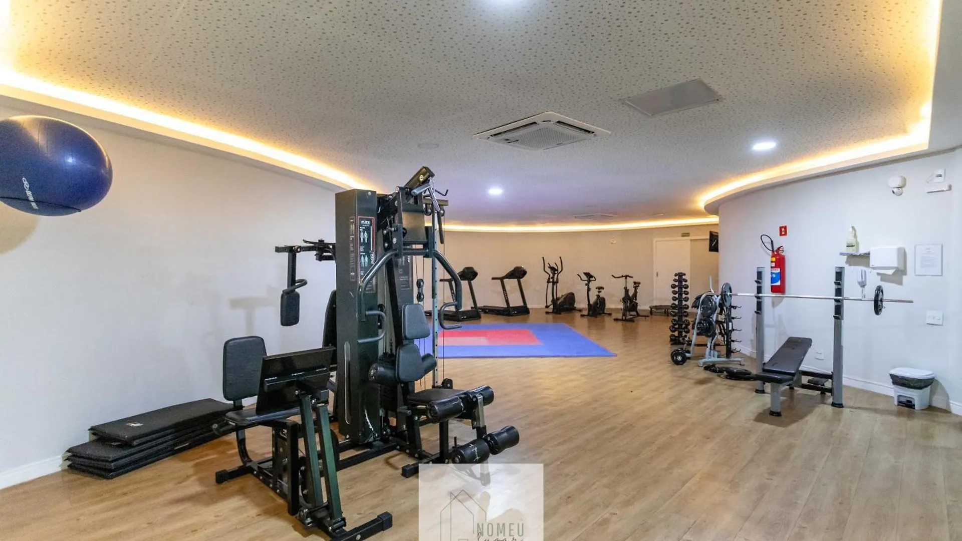 Apartment Praia dos Anjos Beach Club Condo: 2BR, Pool, 24/7 Security Arraial do Cabo