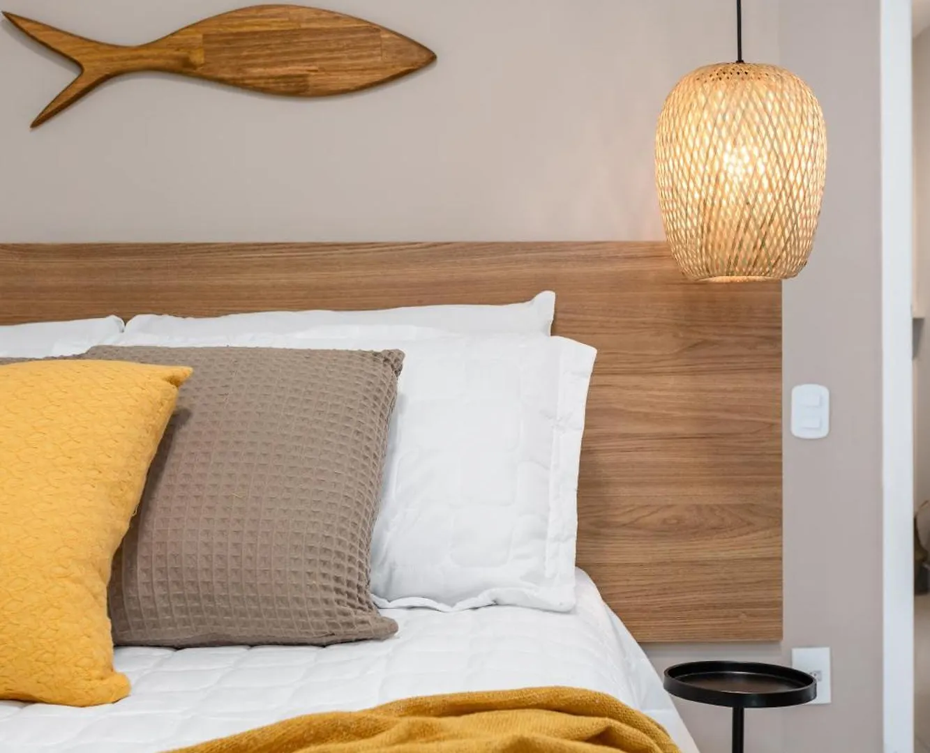 Praia dos Anjos Beach Club Condo: 2BR, Pool, 24/7 Security Arraial do Cabo Apartment