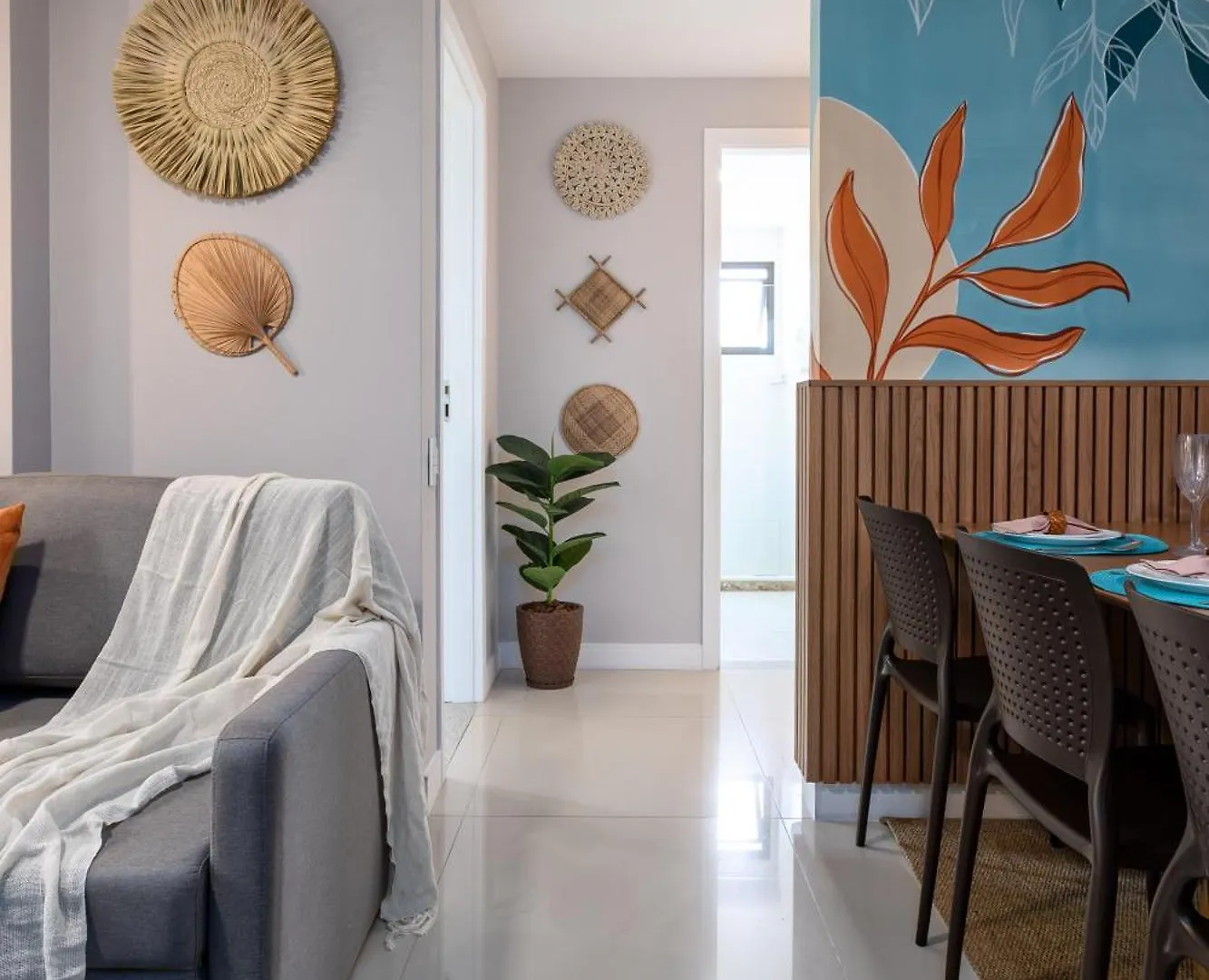 Apartment Praia dos Anjos Beach Club Condo: 2BR, Pool, 24/7 Security Arraial do Cabo