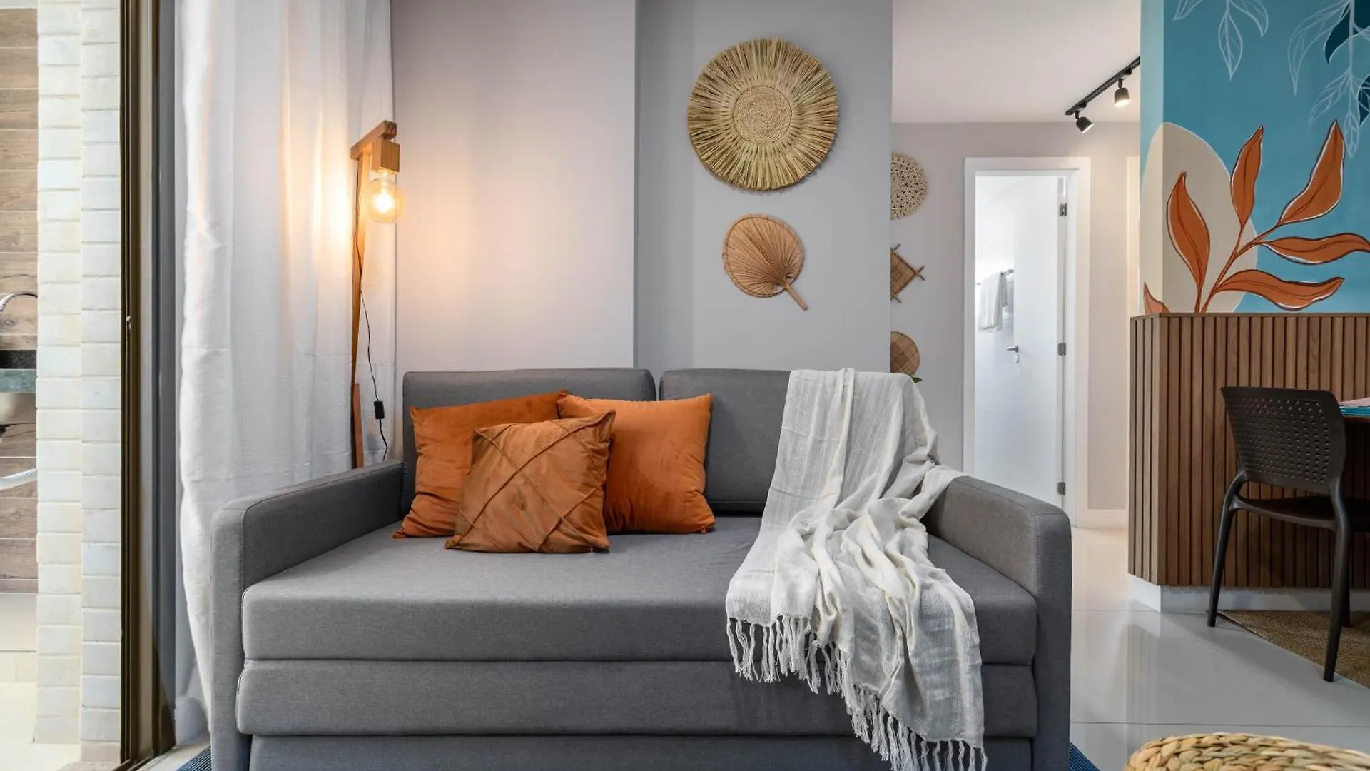 Praia dos Anjos Beach Club Condo: 2BR, Pool, 24/7 Security Arraial do Cabo 0*,