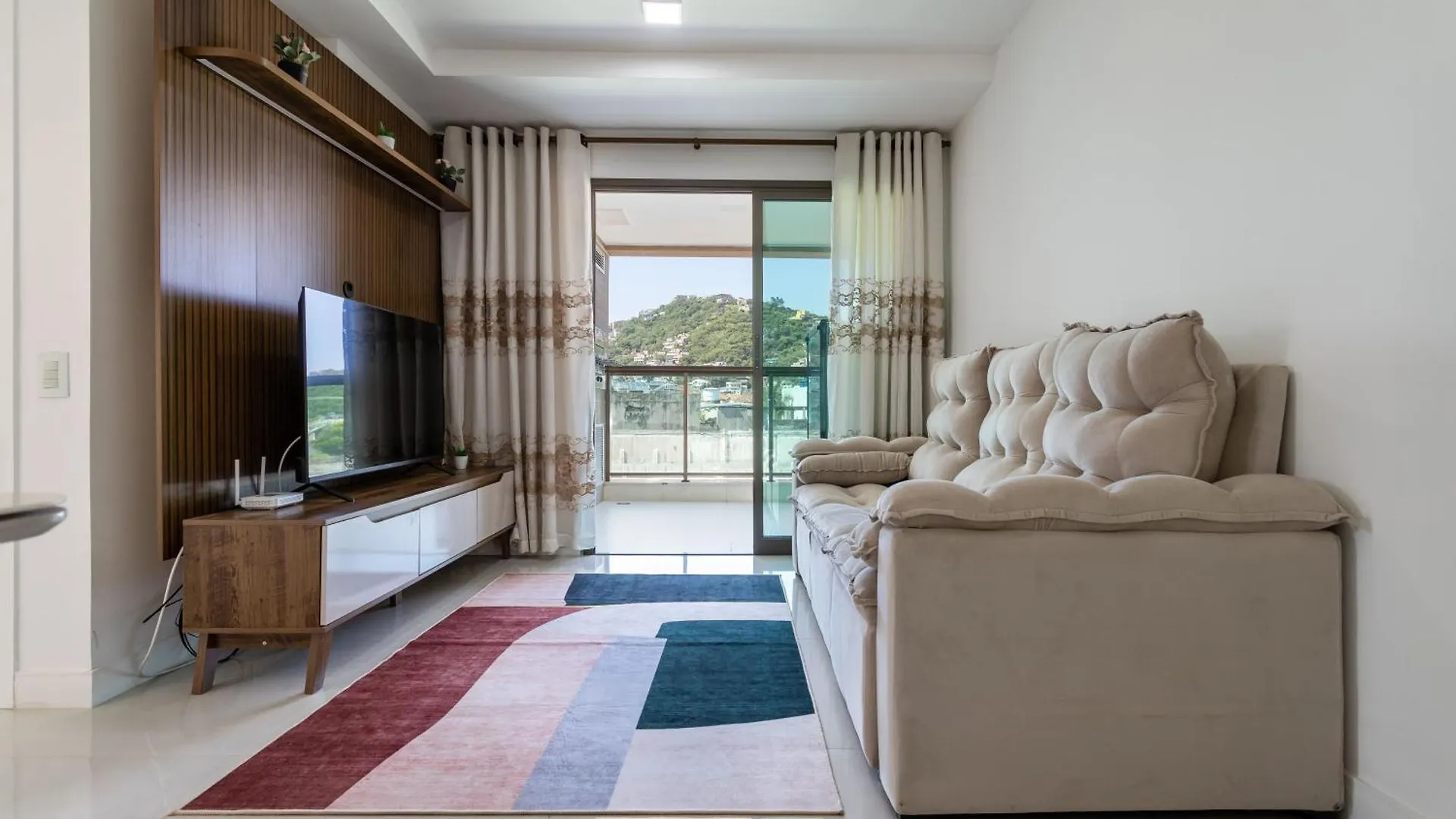Praia dos Anjos Beach Club Condo: 2BR, Pool, 24/7 Security Arraial do Cabo 0*,