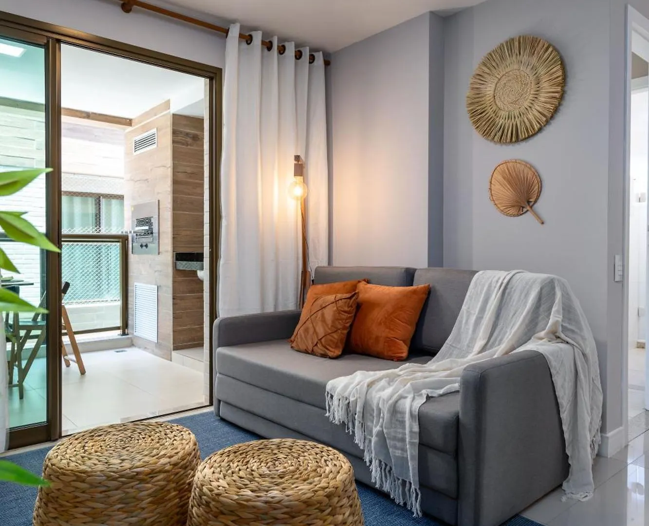 Apartment Praia dos Anjos Beach Club Condo: 2BR, Pool, 24/7 Security Arraial do Cabo Brazil