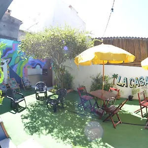 Auberge de jeunesse La Casa, Arraial do Cabo