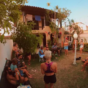Vibe House Arraial Hostel