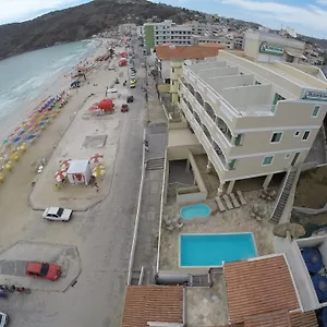 Ocean View Arraial do Cabo